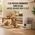 NutriPet™ – Il suo pasto, sempre all’ora giusta
